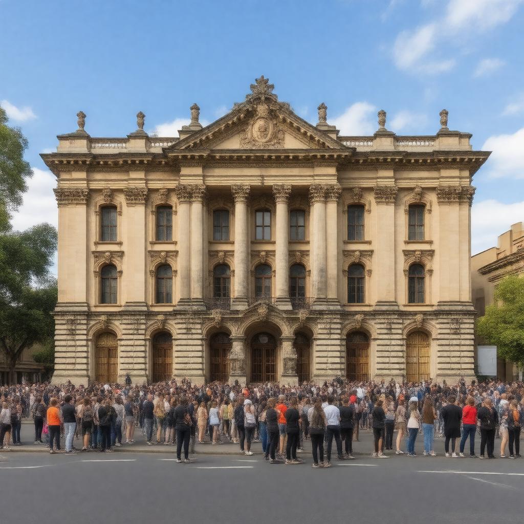 Art Gallery of South Australia